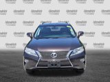 Used 2013 Lexus RX 350 AWD image 3