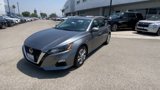 Used 2022 Nissan Altima 2.5 S image 4