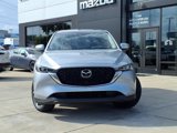 Certified 2022 MAZDA CX-5 AWD 2.5 S w/ Premium Package image 5