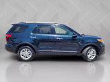 Used 2015 Ford Explorer XLT w/ Equipment Group 202A image 3