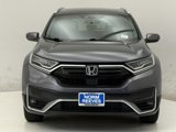 Used 2021 Honda CR-V Touring image 2