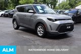 Used 2023 Kia Soul LX w/ Option Group 015 image 5
