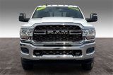 Used 2024 RAM 2500 Tradesman w/ Chrome Appearance Group image 3