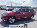 Used 2018 Chevrolet Traverse High Country w/ LPO, 'HIT The Road' Package image 3
