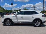 Used 2023 Lincoln Nautilus FWD w/ Premium Package image 6