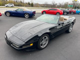 Used 1995 Chevrolet Corvette Convertible image 3