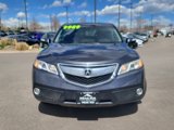 Used 2013 Acura RDX FWD w/ Technology Package image 5