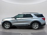 Used 2021 Ford Explorer XLT w/ Equipment Group 202A image 2