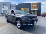 Used 2022 Jeep Grand Cherokee L Limited image 2