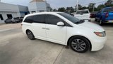 Used 2016 Honda Odyssey Touring Elite image 2