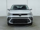 New 2025 Volkswagen Taos SE image 3