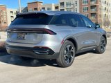 New 2025 Lincoln Nautilus Premier image 3