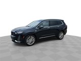 Used 2022 Cadillac XT6 Premium Luxury w/ Platinum Package image 4