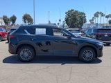 Used 2021 MAZDA CX-5 Touring image 5