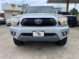 Used 2013 Toyota Tacoma PreRunner image 2