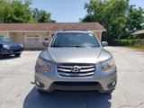 Used 2011 Hyundai Santa Fe Limited w/ Navigation Pkg 4 image 6