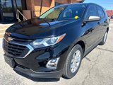 Used 2018 Chevrolet Equinox LS image 2