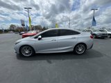 Used 2016 Chevrolet Cruze Premier w/ RS Package image 4