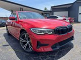 Used 2020 BMW 330i xDrive Sedan w/ Premium Package image 3