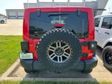 Used 2015 Jeep Wrangler Unlimited Sahara image 6