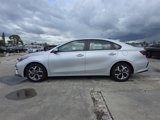Certified 2021 Kia Forte LXS image 5
