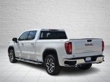 New 2025 GMC Sierra 1500 SLT w/ SLT Premium Package image 3