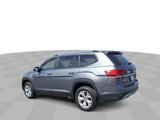 Used 2018 Volkswagen Atlas SE image 6