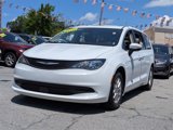 Used 2023 Chrysler Voyager LX image 2