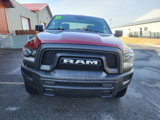 Used 2021 RAM 1500 Classic Warlock w/ Electronics Group image 2