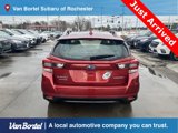 Certified 2022 Subaru Impreza 2.0i Premium image 4