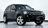 Used 2017 BMW X3 xDrive28i image 2
