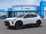 New 2025 Chevrolet Trax ACTIV w/ Driver Confidence Package image 2