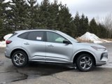 Used 2024 Ford Escape ST-Line image 5