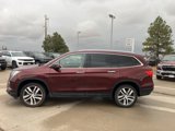 Used 2018 Honda Pilot Touring image 2