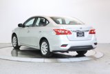 Used 2018 Nissan Sentra S image 4