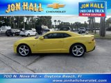 Used 2015 Chevrolet Camaro LT w/ RS Package image 4