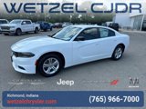 Certified 2023 Dodge Charger SXT image 3
