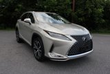 Used 2020 Lexus RX 350 AWD w/ Premium Package image 2