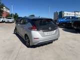 Used 2022 Nissan Leaf S Plus image 4