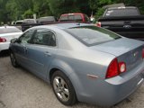 Used 2009 Chevrolet Malibu LS image 4