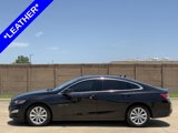 Used 2022 Chevrolet Malibu LT w/ Leather Package image 3