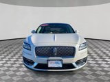 Used 2019 Lincoln Nautilus Reserve image 2