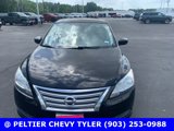 Used 2014 Nissan Sentra SV image 2