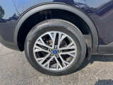 Used 2021 Ford Escape SEL image 5