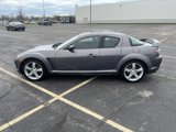 Used 2006 MAZDA RX-8 w/ Grand Touring Pkg image 3