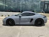 Used 2024 Porsche 718 Cayman image 2