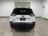 Used 2023 Jeep Cherokee Altitude Lux image 5