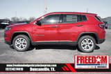 New 2025 Jeep Compass Sport image 2