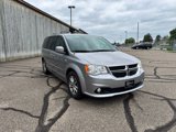 Used 2014 Dodge Grand Caravan SXT image 3