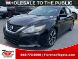 Used 2018 Nissan Altima 2.5 SR image 2